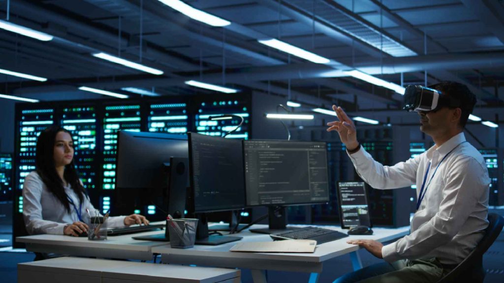 How IT Consulting Services Help Businesses Scale Faster